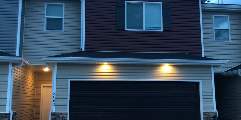 Cedar City Apartment: 3063 175 W