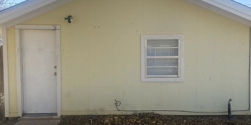 Amarillo Apartment: 906 South Virginia Street