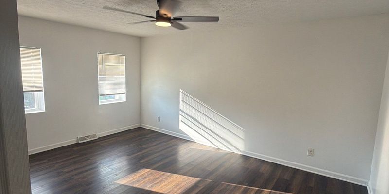 Middletown Apartment: 3201 Harrison St
