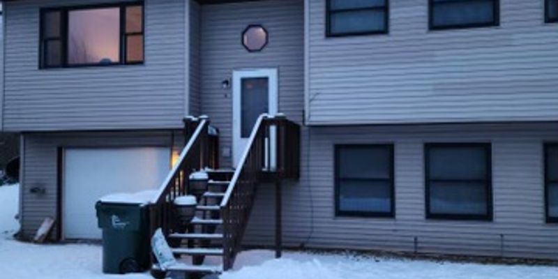 Reedsburg Townhome: E6975 Keenan Court