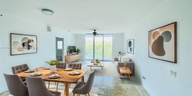 North Miami Condo: 14951 Royal Oaks Ln