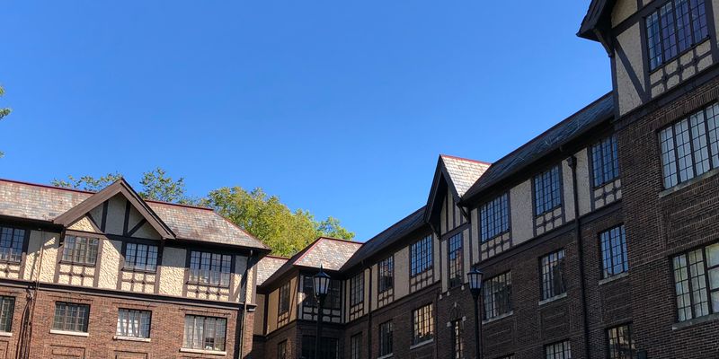 Louisville Apartment: 2100 Baringer Avenue