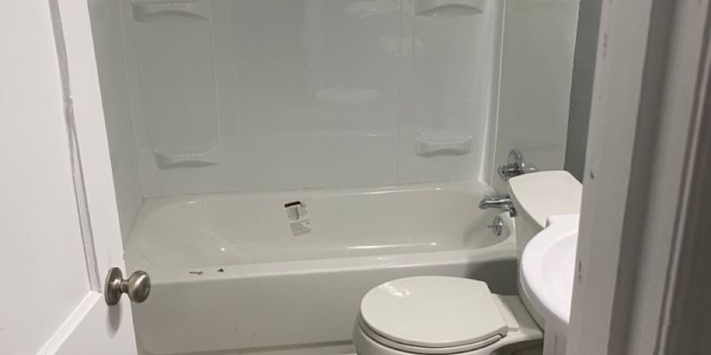 Natchez House: 2830 Little St