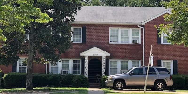 Columbus Apartment: 3313 12th Ave