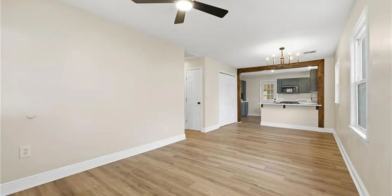 Arabi House: 7223 Friscoville Ave