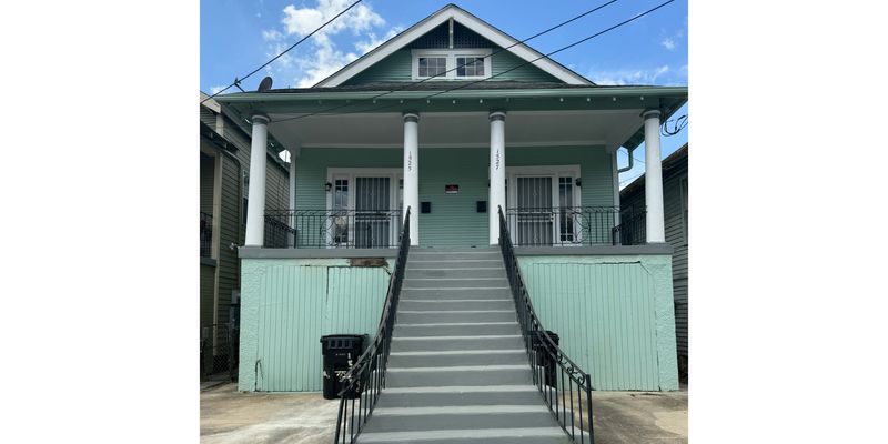 New Orleans Multiplex: 1525 N Broad St