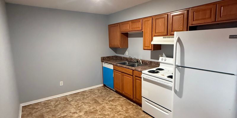 Huntsville Apartment: 3815 Newson Rd SW