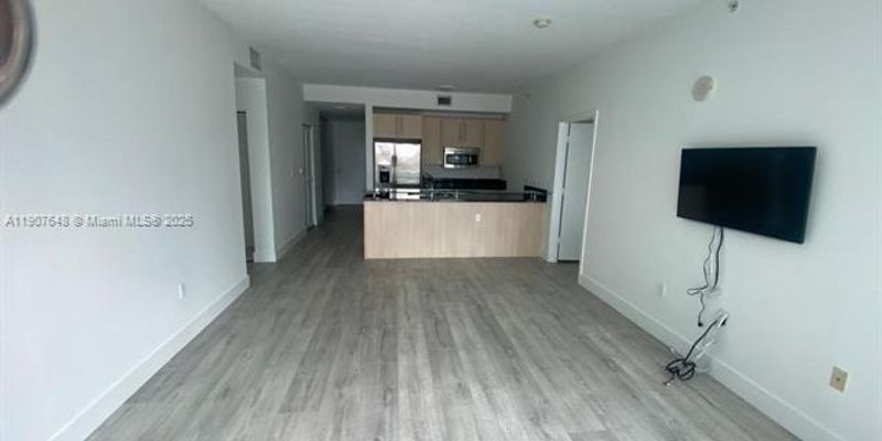 Miami Condo: 1111 SW 1st Ave