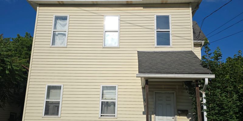 Butler Apartment: 115 Fairview Ave