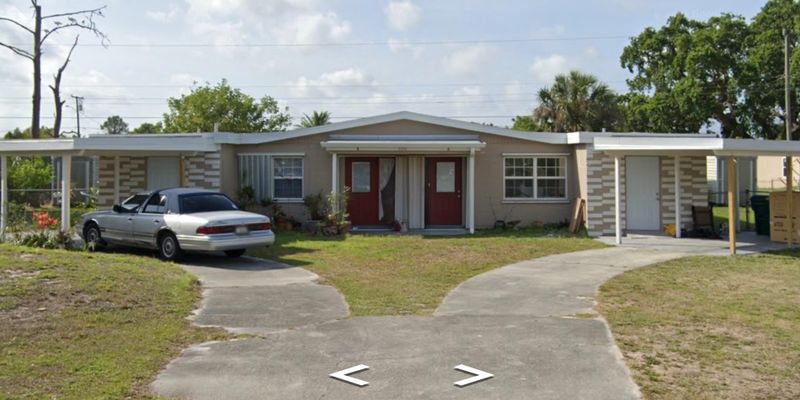 Punta Gorda Multiplex: 27275 Whitman Avenue