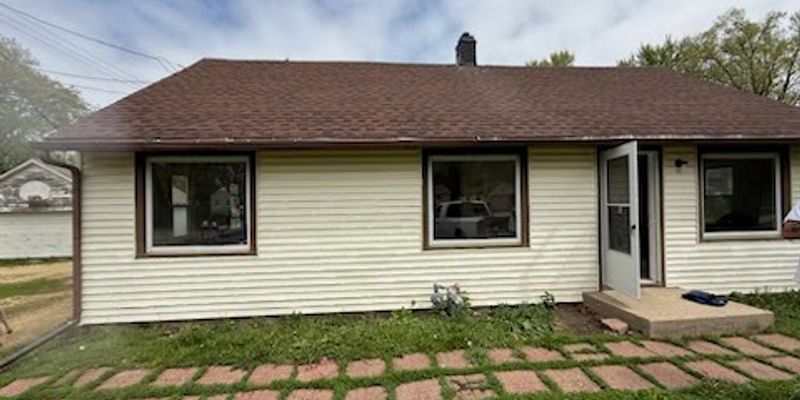 Rockford House: 4425 Kennett Ave