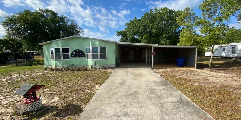 Sebring House: 3549 Green Acre Way