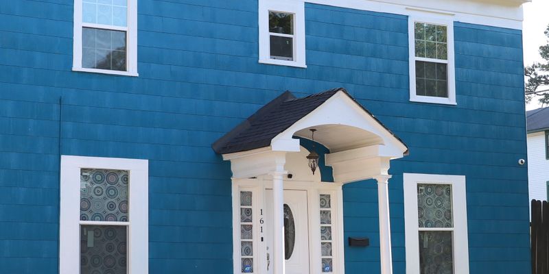 Shreveport House: 161 Prospect St