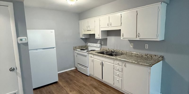 Huntsville Apartment: 3815 Newson Rd SW