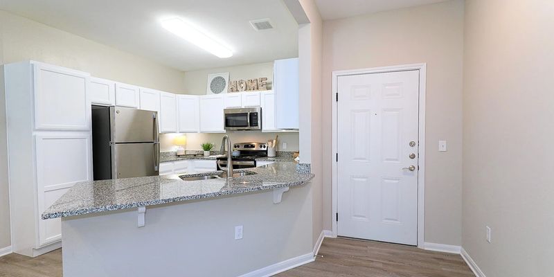 Spring Apartment: 6099 W Rayford Rd