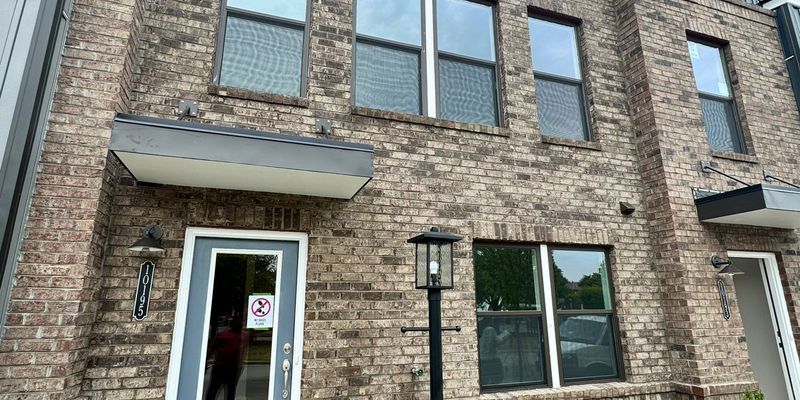 Glen Allen Townhome: 10195 Blue Wing Ln