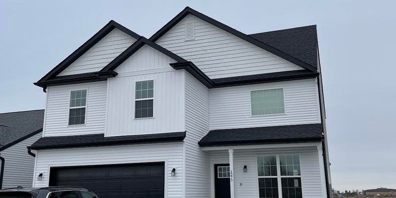 North Liberty House: 1275 Priscilla Ct