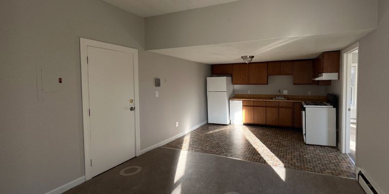 Braintree Apartment: 640 Washington St
