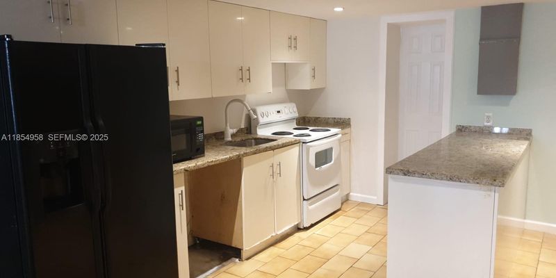 North Miami Multiplex: 13210 NE 3rd Ave