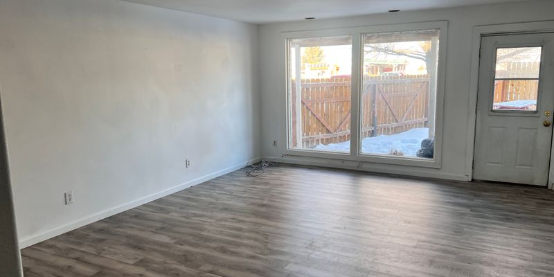 Big Timber Apartment: 407 E 1st Ave