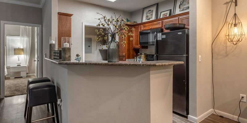 Tomball Apartment: 8500 London Way Dr