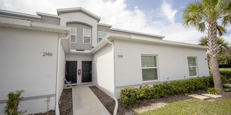 Kissimmee Multiplex: 2146 Penny Ln