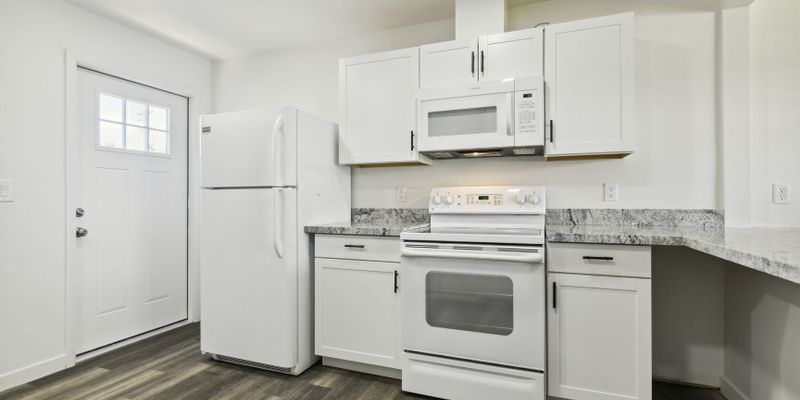 Tempe Apartment: 2209 - 2211 S Granada Drive