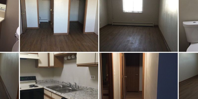 Country Club Hills House: 17984 Amherst Ct