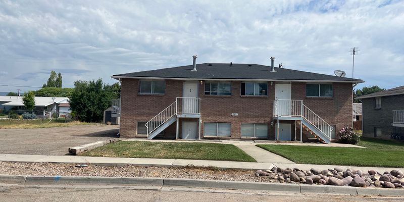 Vernal Apartment: 342 W 350 N