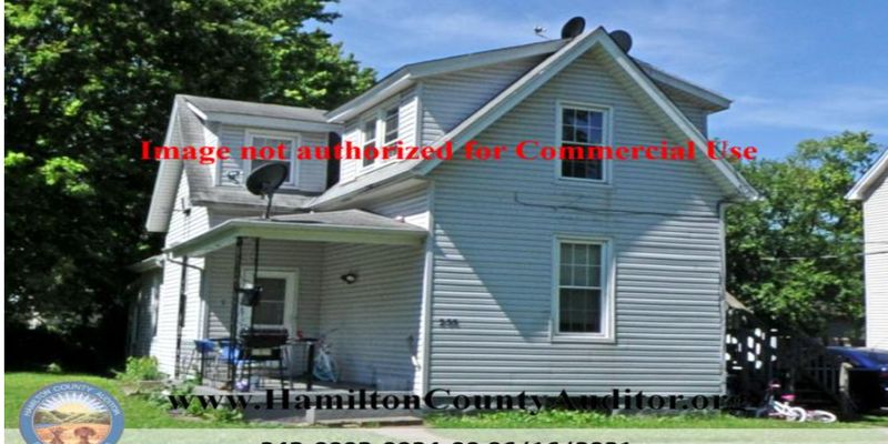 Cincinnati Multiplex: 255 Oakmont Street