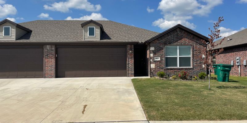 Centerton Multiplex: 463 Barbet Dr