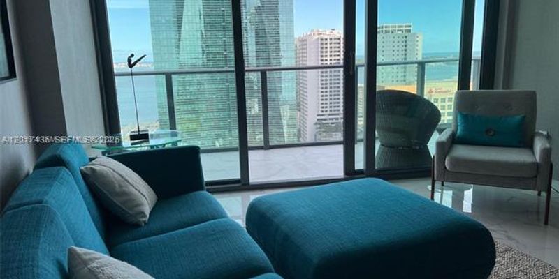 Miami Condo: 1300 S Miami Ave