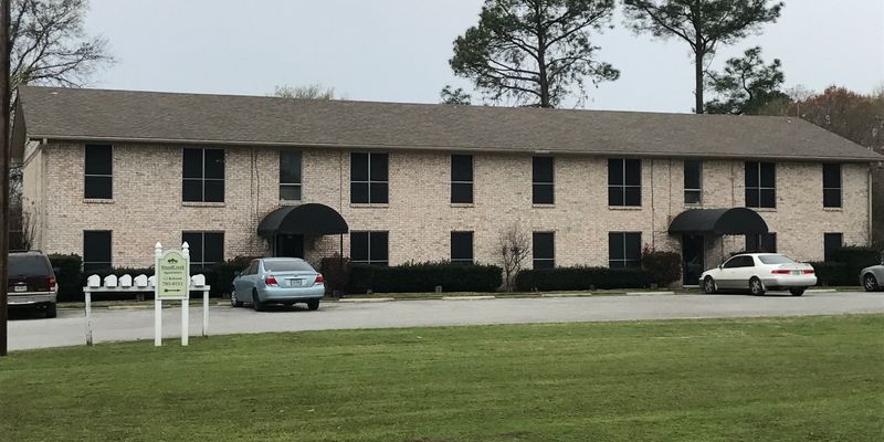 Van Apartment: 209 Hawaii Street