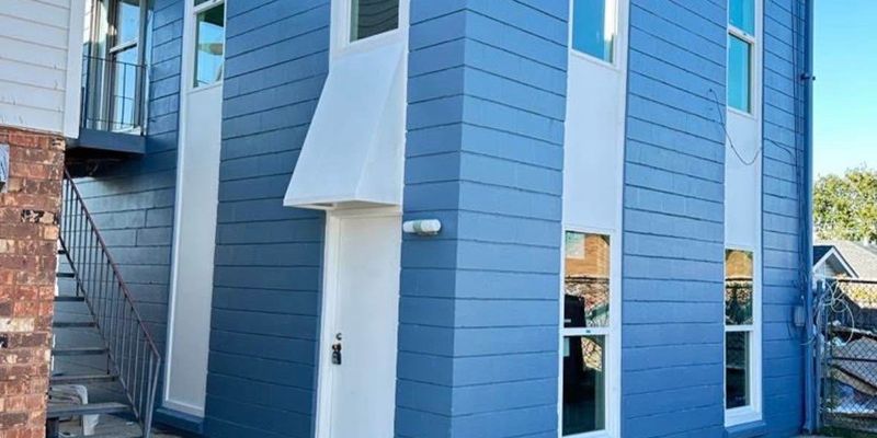 Metairie Apartment: 628 Papworth Ave