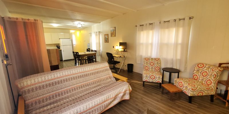 Casper House: 548 Westshore Rd
