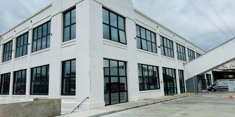 Chattanooga Apartment: 1075 S Watkins St