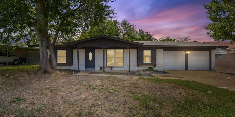 San Antonio House: 4218 Mabuni Dr