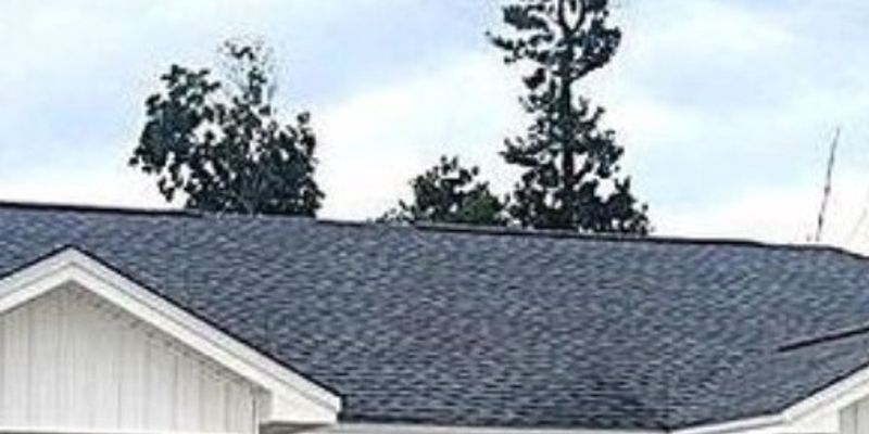 Panama City House: 2733 Carol Ln