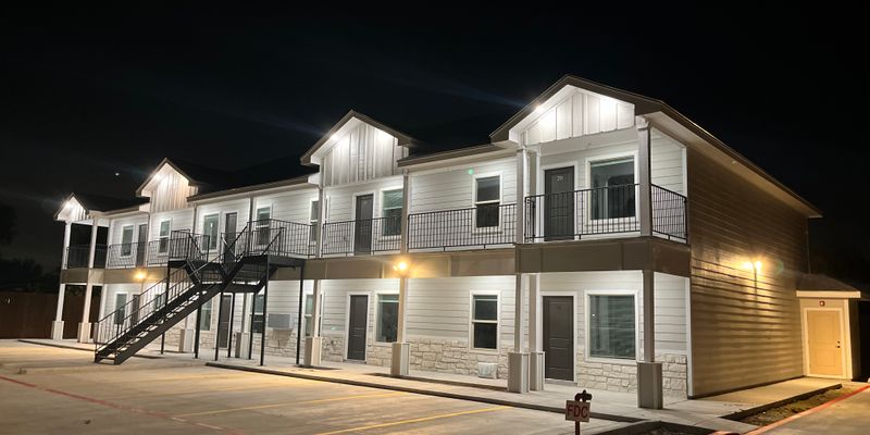 San Juan Apartment: 524 King Road