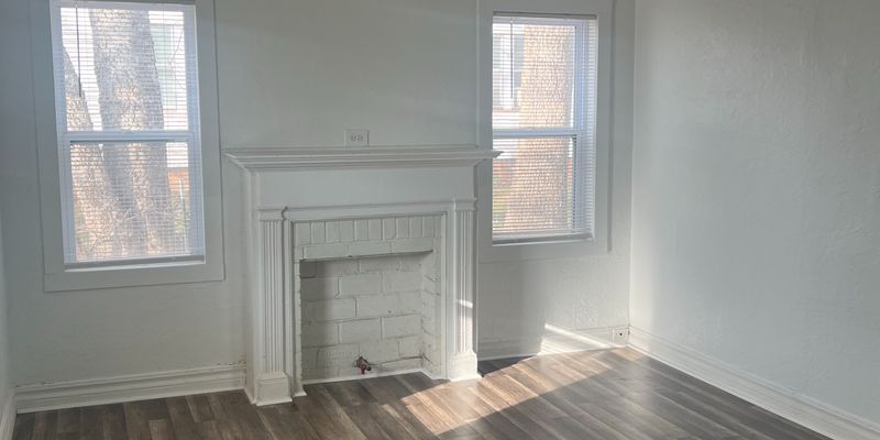 Purcell House: 120 N 8th Ave