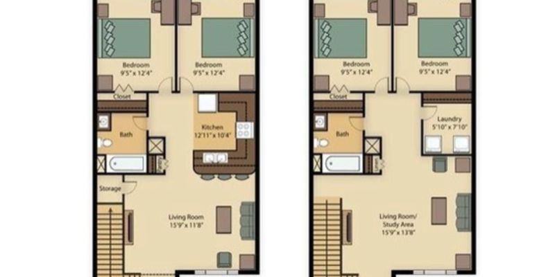 Harrisonburg House: 1560 Devon Ln