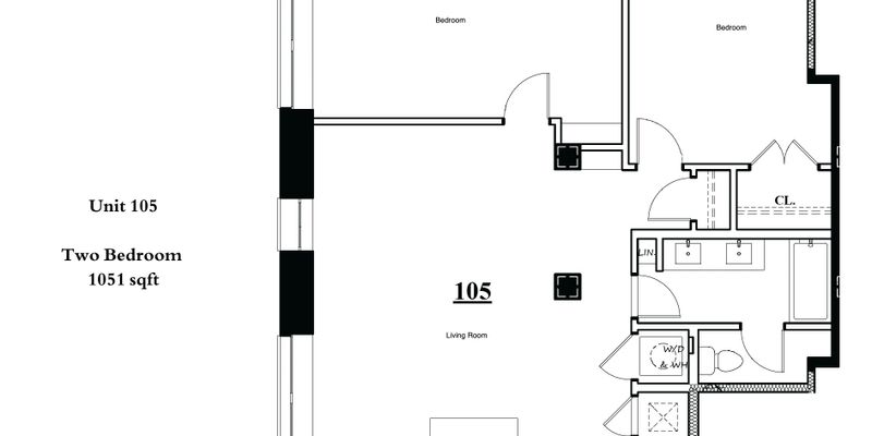 Hampton Apartment: 150 Ingalls Rd