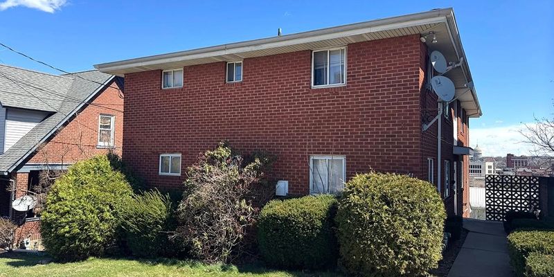 Greensburg Apartment: 41 Division St