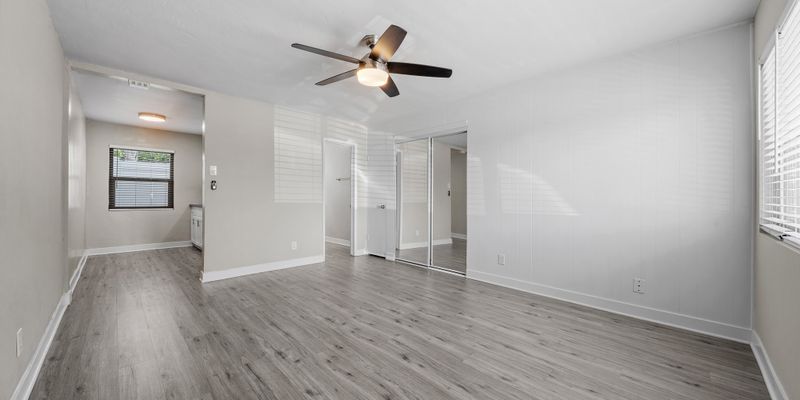San Diego Apartment: 4688 39th Street