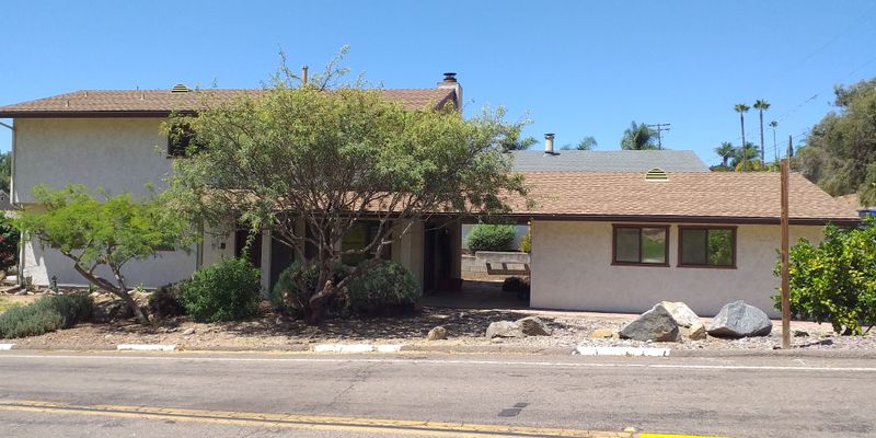 Spring Valley House: 10193 Sierra Madre Rd