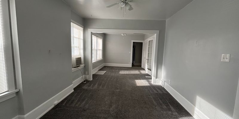 Salt Lake City Apartment: 67 F St E