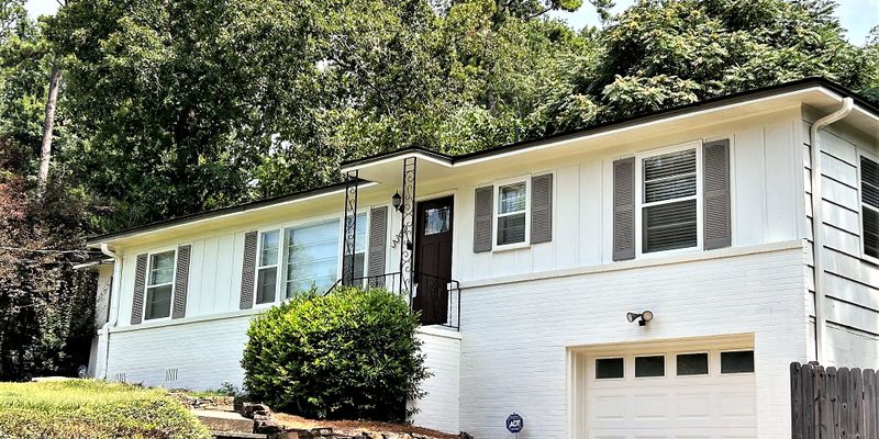 Vestavia Hills House: 3360 Mountainside Rd