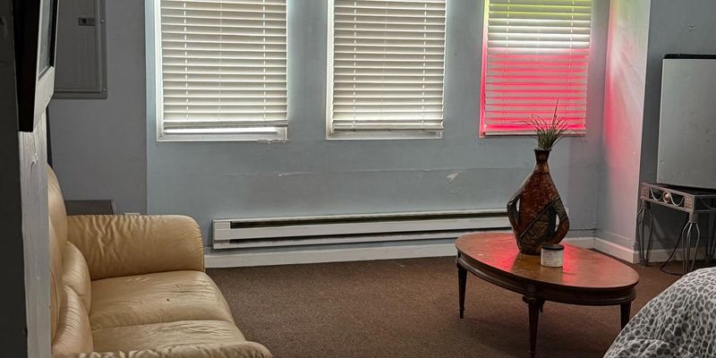 Philadelphia Apartment: 3119 Frankford Avenue