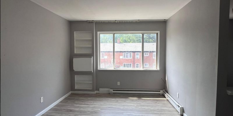 East Cleveland Apartment: Superior Rd