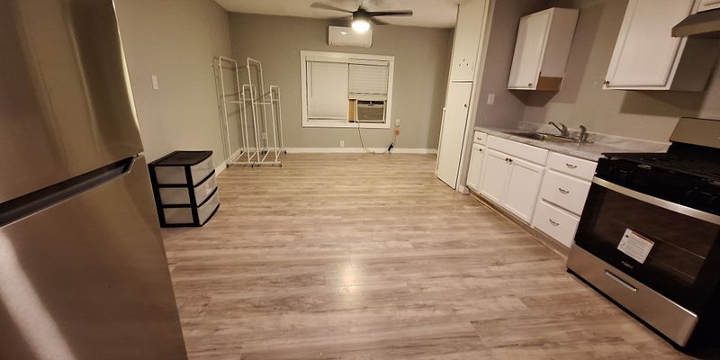 Abilene House: 1018 South 16th Street